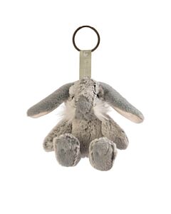 Wrendale Designs Rosie Rabbit Plush Keyring